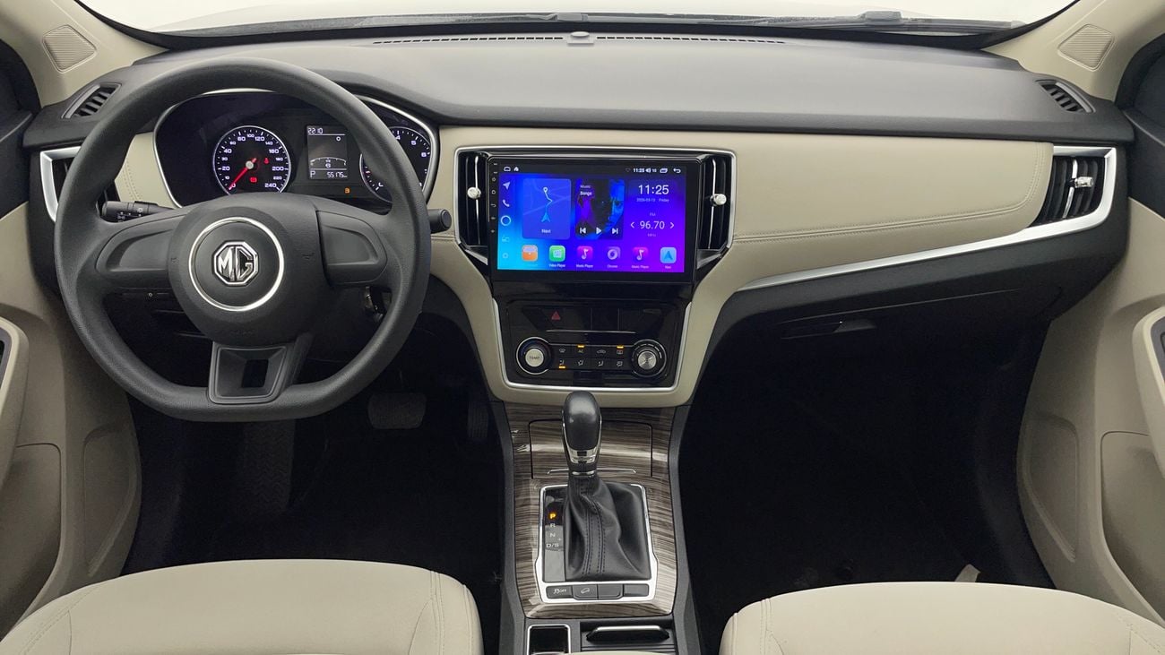 MG RX5 2023 STD | AED 563/Month | 0 DP | 30 Day Return | Warranty | Service History