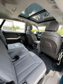Audi Q8 55 TFSI quattro S-Line 3.0L (336 HP)