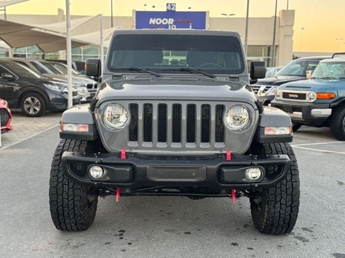 Jeep Wrangler SPORT JEEP WRANGLER 2019 6V