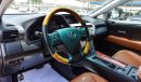 لكزس RX 350 - Full Option & Low Mileage