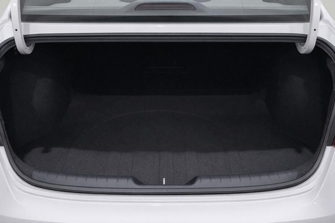 Hyundai Elantra SMART, миниатюра 15