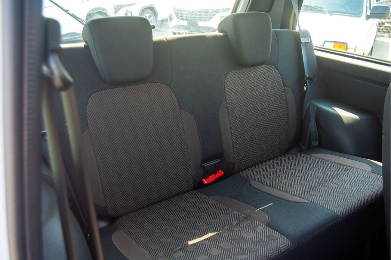 Lada Niva LEGEND 4X4 URBAN - 2025