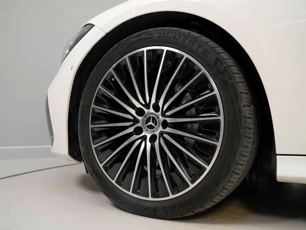 مرسيدس بنز CLE200 STD LOW Mileage CLE 200 Carbriolet