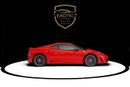 فيراري F430 SCUDERIA