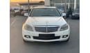 Mercedes-Benz C 200 Mercedes C200 2008