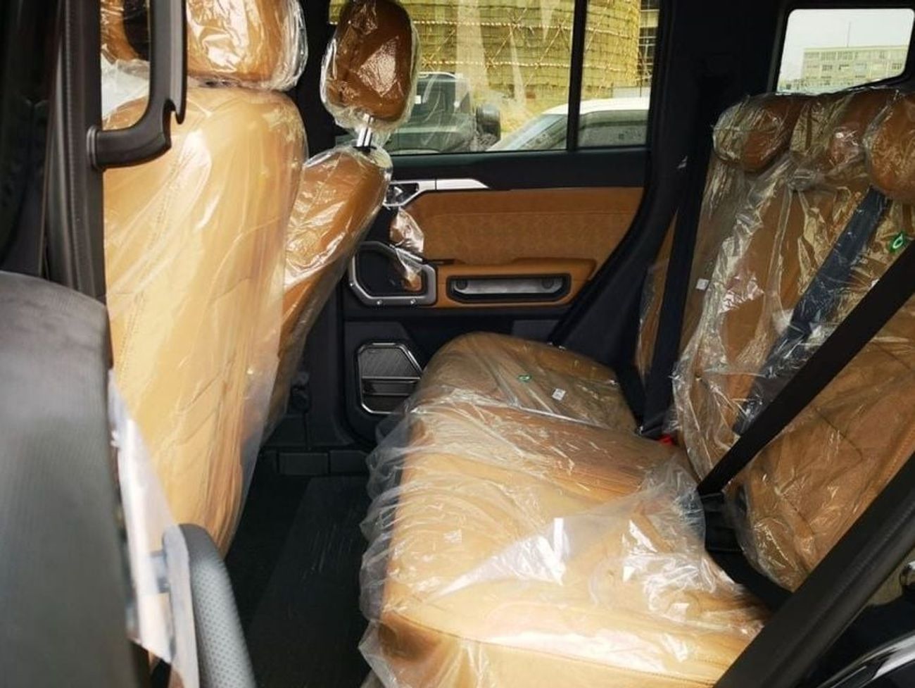 جيتور T2 8AT full option