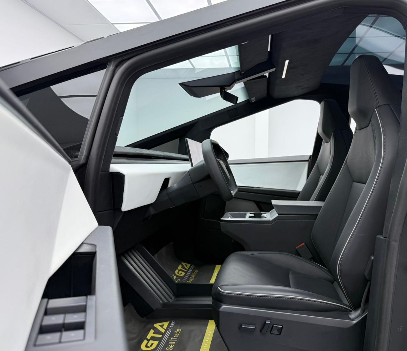 Tesla Cybertruck Cyberbeast 2024 Tesla Cyber Beast Foundation Edition, Excellent Condition, Full Service History