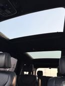 هيونداي باليساد Panoramic/ 360 camera, head up,