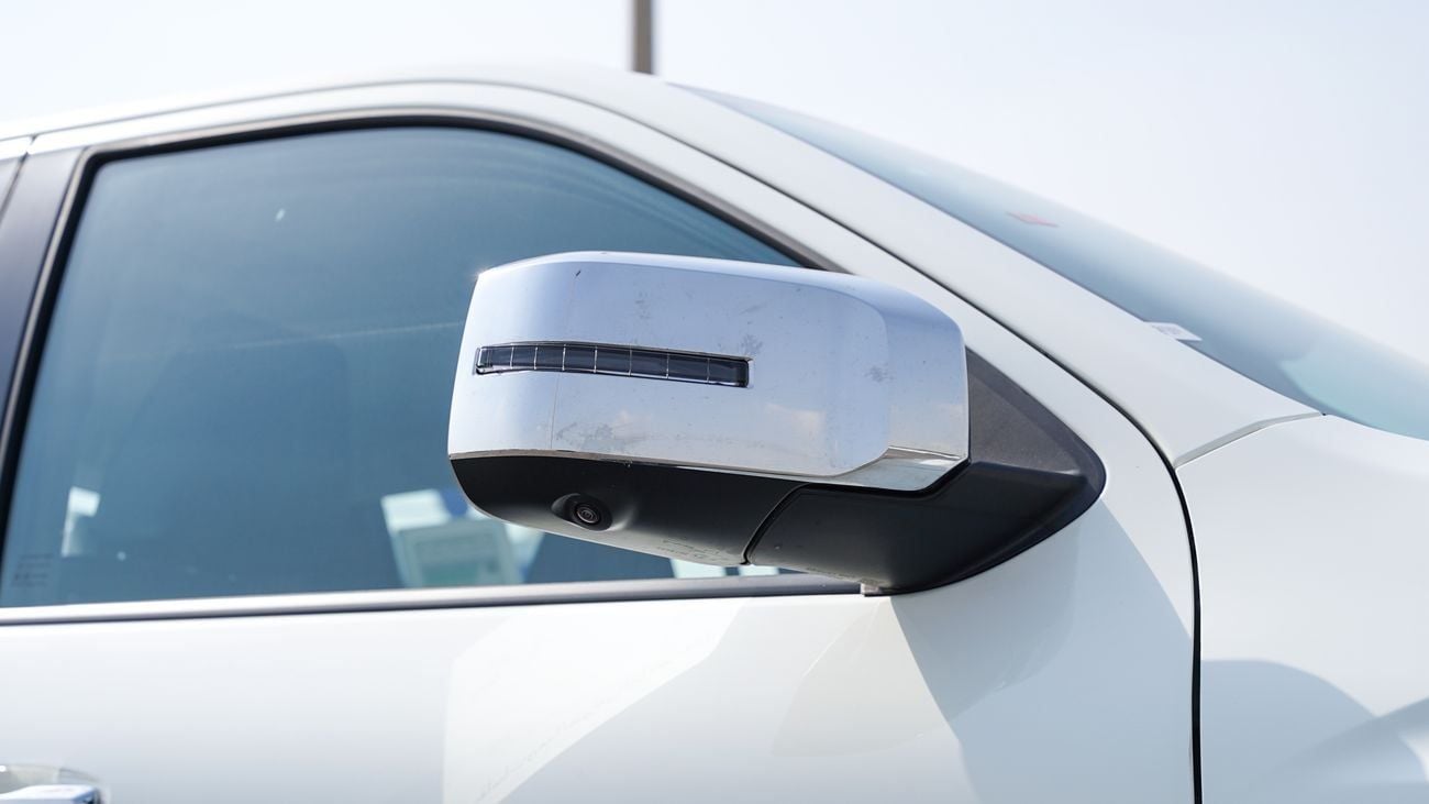 Mitsubishi L200 Brand New 2026 Mitsubishi L200 GLS (C82) 2.5L Pick-Up – GCC | Export Ready