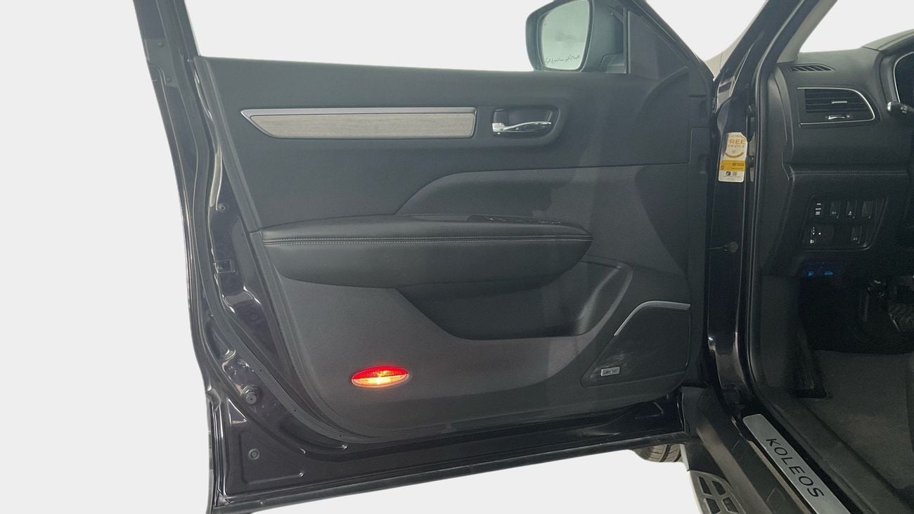 Renault Koleos LE 2.5L LE | Guaranteed Warranty | 0 Down Payment