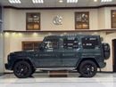 مرسيدس بنز G 63 AMG G63 AMG DOUBLE NIGHT PACKAGE , CARBON FYBER , SPECIAL EDITIO