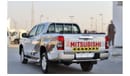 Mitsubishi L200 2021 Mitsubishi L200 GLS (V Gen), 4dr Double Cab Utility, 2.4L 4cyl Petrol, Manual, Four Wheel Drive