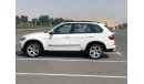 BMW X5 xDrive 50i Model 2012 GCC car prefect condition inside and outside full option panoramic roof leathe