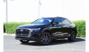 Audi Q8 S LINE 4WD. Local Registration + 10%