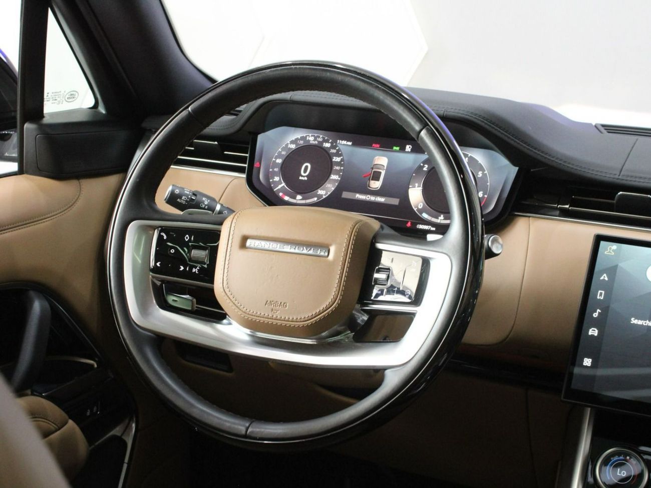 Land Rover Range Rover - Vogue P530 | With Warranty