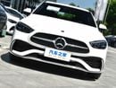 مرسيدس بنز C 200 Benz C200 / 2026 / Chinese / 0km
