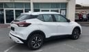 Nissan Kicks SV S 1.6L || Agency Warranty || Service History Available || Zero Downpayment support