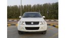 Suzuki Grand Vitara 2012 4WD Ref#326