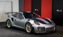 بورش 911 GT2 RS Weissach Package - With Warranty