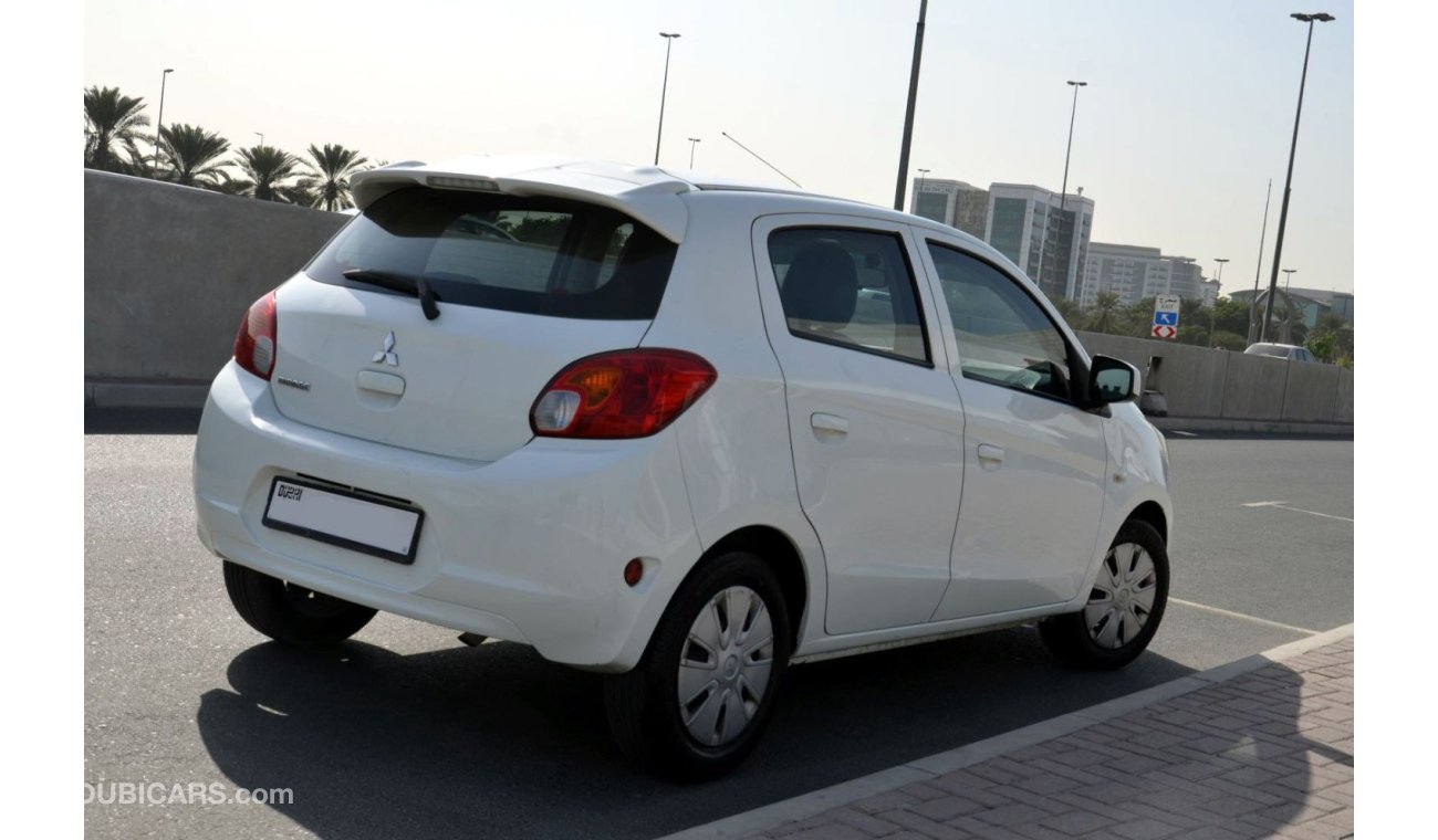 Mitsubishi Mirage Full Automatic in Very Good Condition