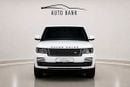 Land Rover Range Rover HSE | GCC Specs | Pristine Condition