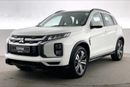 Mitsubishi ASX GLX Midline | Guaranteed Warranty | 0 Down Payment
