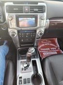 Toyota 4Runner TOYOTA 4RUNNNER 2015 MODEL FULL OPTION