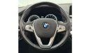 BMW X3 xDrive 30i X Line 2018 BMW X3 xDrive30i X-Line, Warranty, Full BMW Service History, Full Options, GC