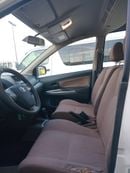 Toyota Avanza 1.5L PETROL AUTOMATIC TRANSMISSION