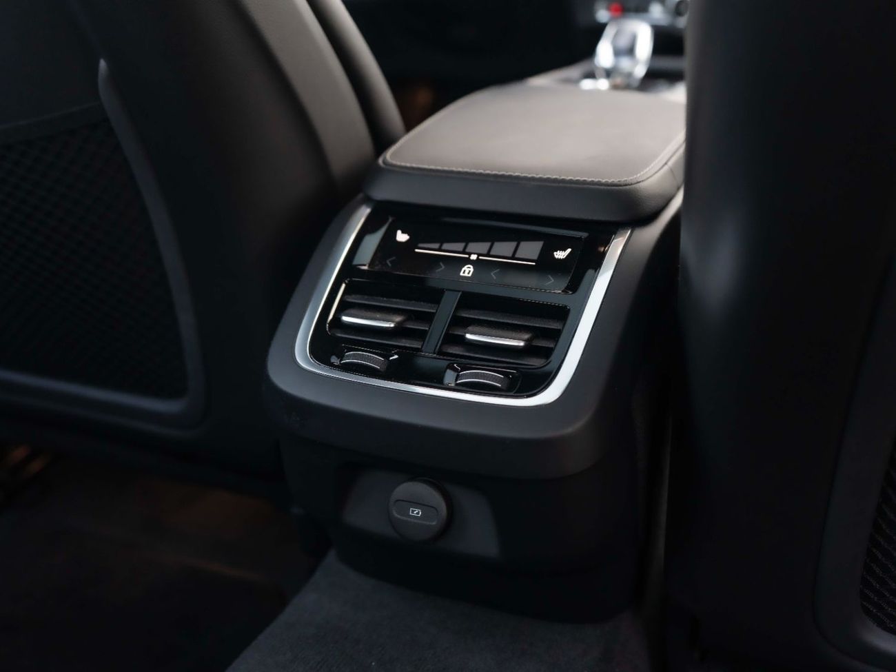 فولفو S90 B5 2.0T Powertrain