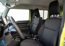 سوزوكي جيمني GLX 1.5L 4x4 GLX 2026 | 9 inch Display | Hill Decent Control | Headlamp Washers| Rear Camera| Book Now!