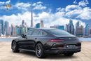 مرسيدس بنز AMG GT 43