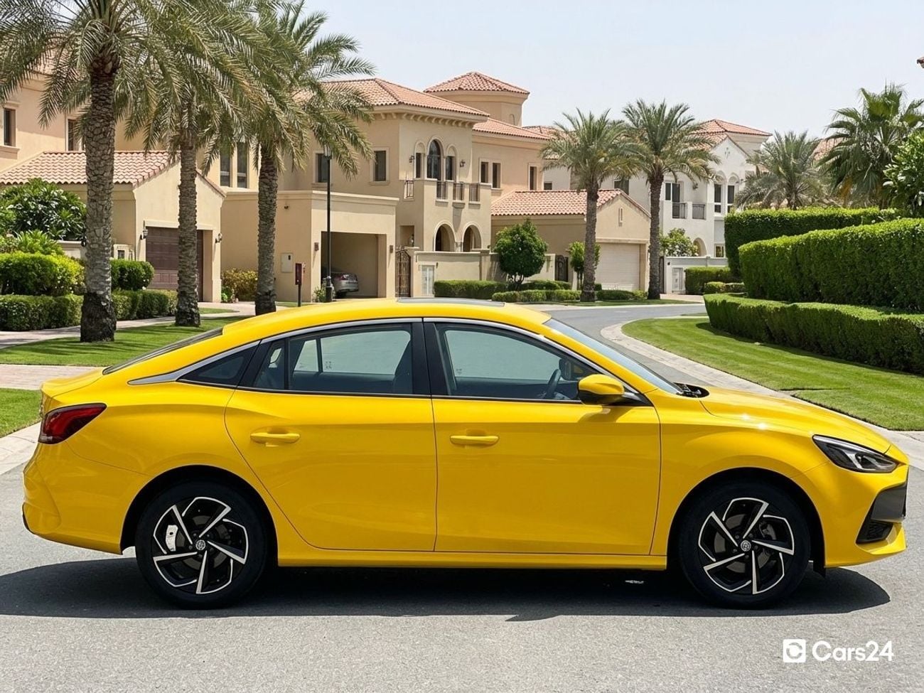 MG GT MG GT 1.5L 2023 | 0 DP | 748/Month | 30 Day Return | Service History