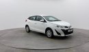 Toyota Yaris SE 1.3 1300