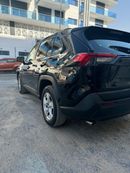 Toyota RAV4 XLE 2.4L FWD