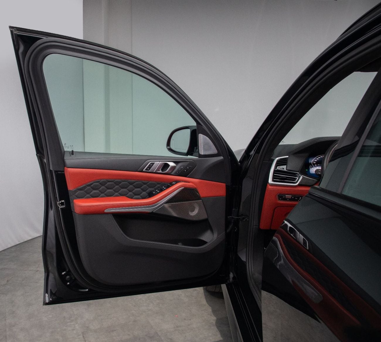 BMW X5 M COMPETITION