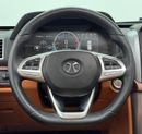 BAIC BJ80 HONOR 2023 BAIC BJ80 Zomol, 2028 Baic Warranty, Baic Service History, Excellent Condition, GCC