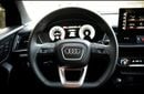 Audi Q5 45 TFSI S-Line Quattro