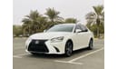 Lexus GS350 Platinum LEXUS GS350 MODEL 2016 CLEAN TITLE FULL OPTION