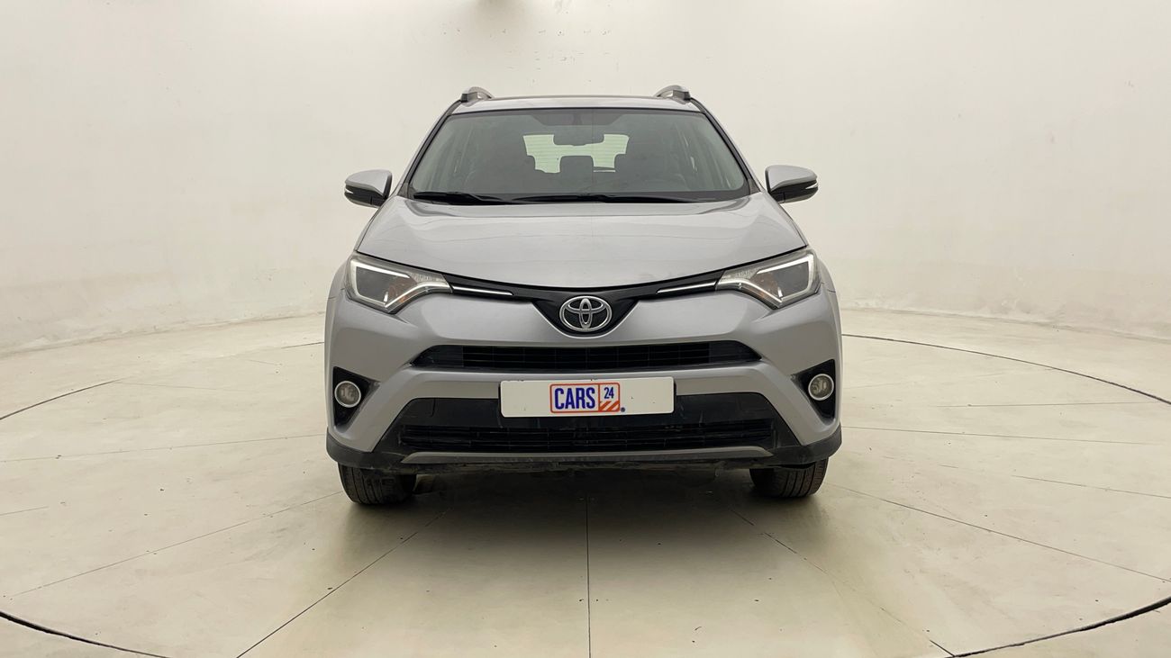 Toyota RAV4 VXR 2.5 | Zero Down Payment | Home Test Drive