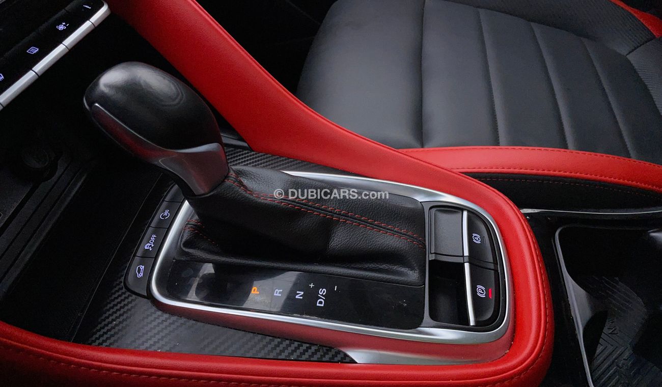 MG ZS TROPHY 1.3 | Zero Down Payment | Free Home Test Drive