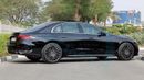 مرسيدس بنز E200 AMG EQ Boost 2.0L RWD 2026 GCC 0Km With 2 Years Unlimited Mileage Warranty @Official Dealer