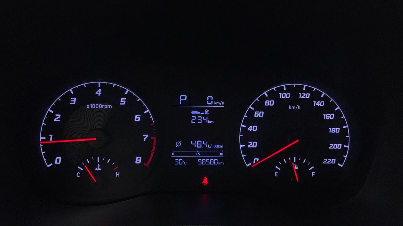 هيونداي أكسنت SMART 1.6 | بدون دفعة مقدمة | اختبار القيادة في المنزل