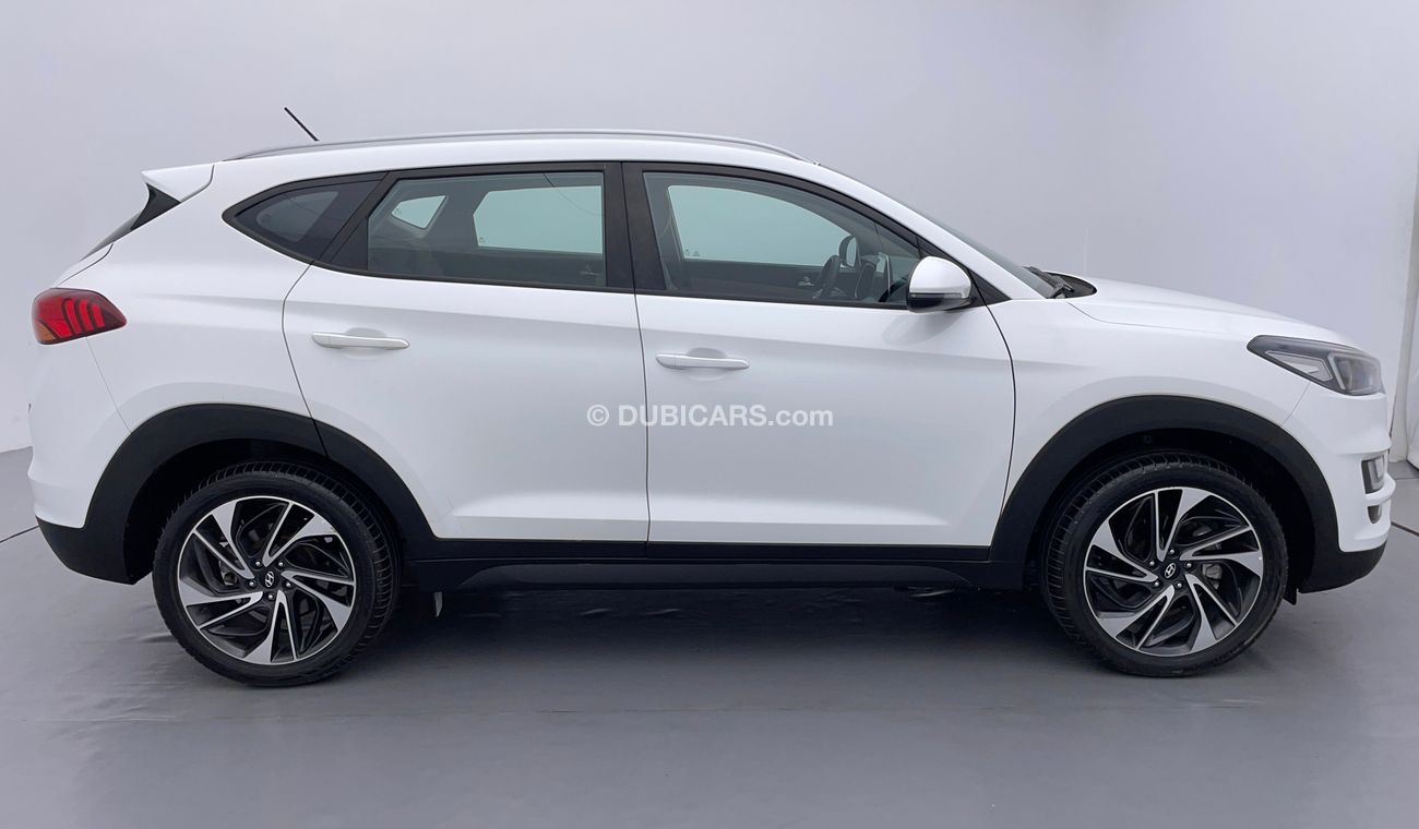 Hyundai Tucson GL 2 | Zero Down Payment | Free Home Test Drive