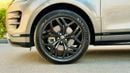 Land Rover Range Rover Evoque R-DYNAMIC HSE P250