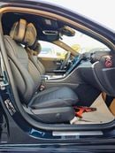 مرسيدس بنز C 200 / 1.5L / TURBO SPORT EDITION / 360* CAMERA / LEATHER SEATS / FULL OPTION (CODE#C200L)