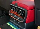 تويوتا لاند كروزر LC300 VXR - HYBRID - BLACK INSIDE BLACK RED - - GCC SPECS