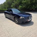 Dodge Charger SE