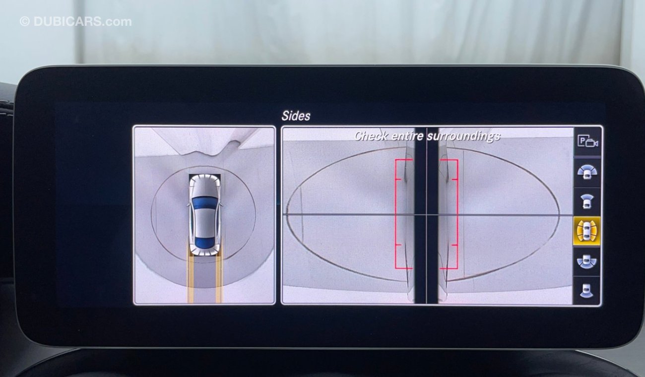 Mercedes-Benz C 200 PREMIUM 2 | Zero Down Payment | Free Home Test Drive