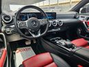 Mercedes-Benz CLA 250 Premium